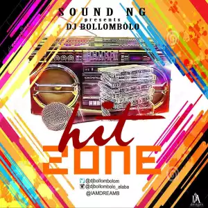 DJ Bollombolo - Hit Zone